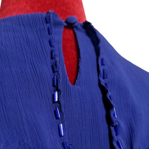 Skies are Blue XS cocktail dress - Picture 9 of 12